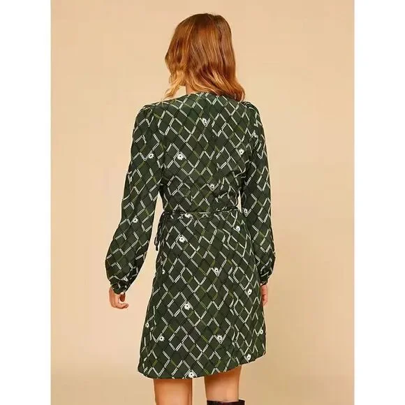 RoujeGabinette Dress